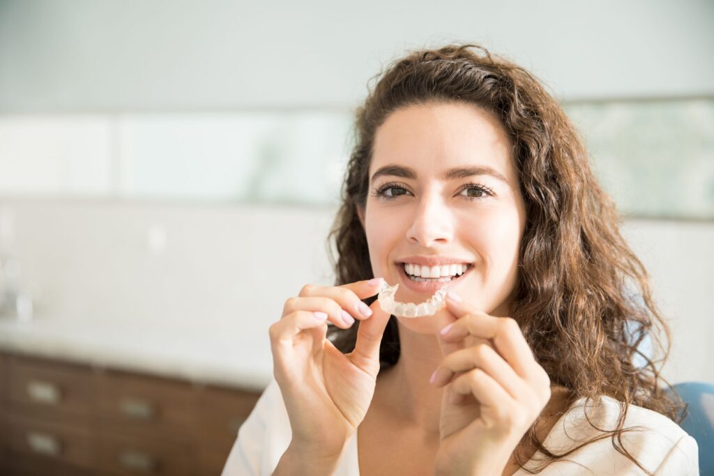 Invisalign In Miami, FL