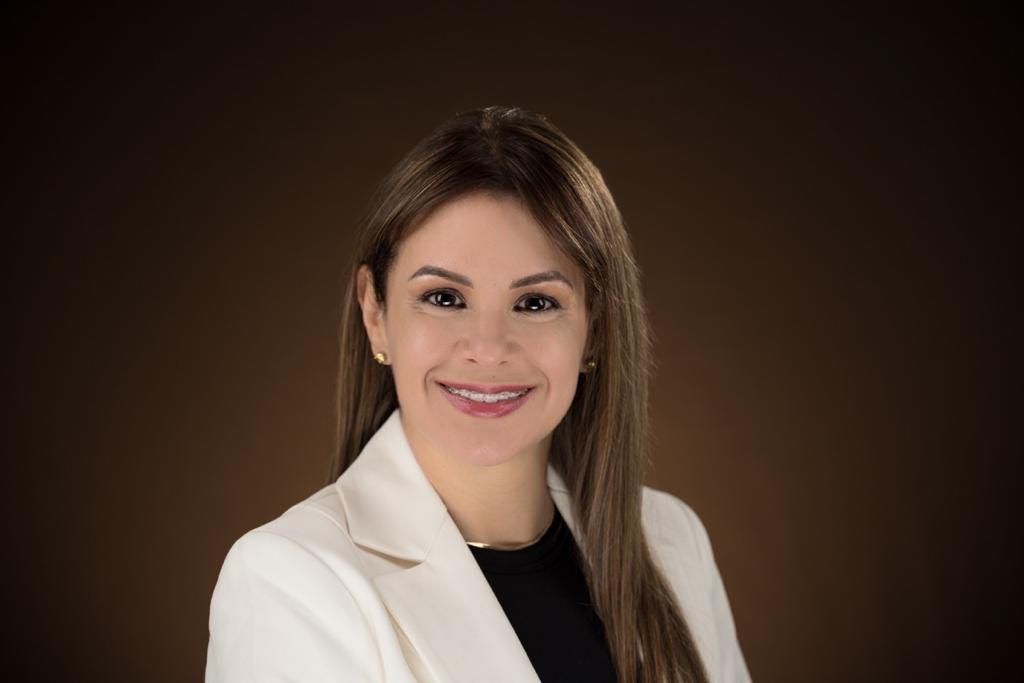 Dr Wilka Garcia - Orthodontist