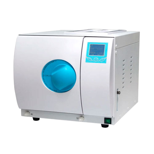 Steam Autoclave Sterilization