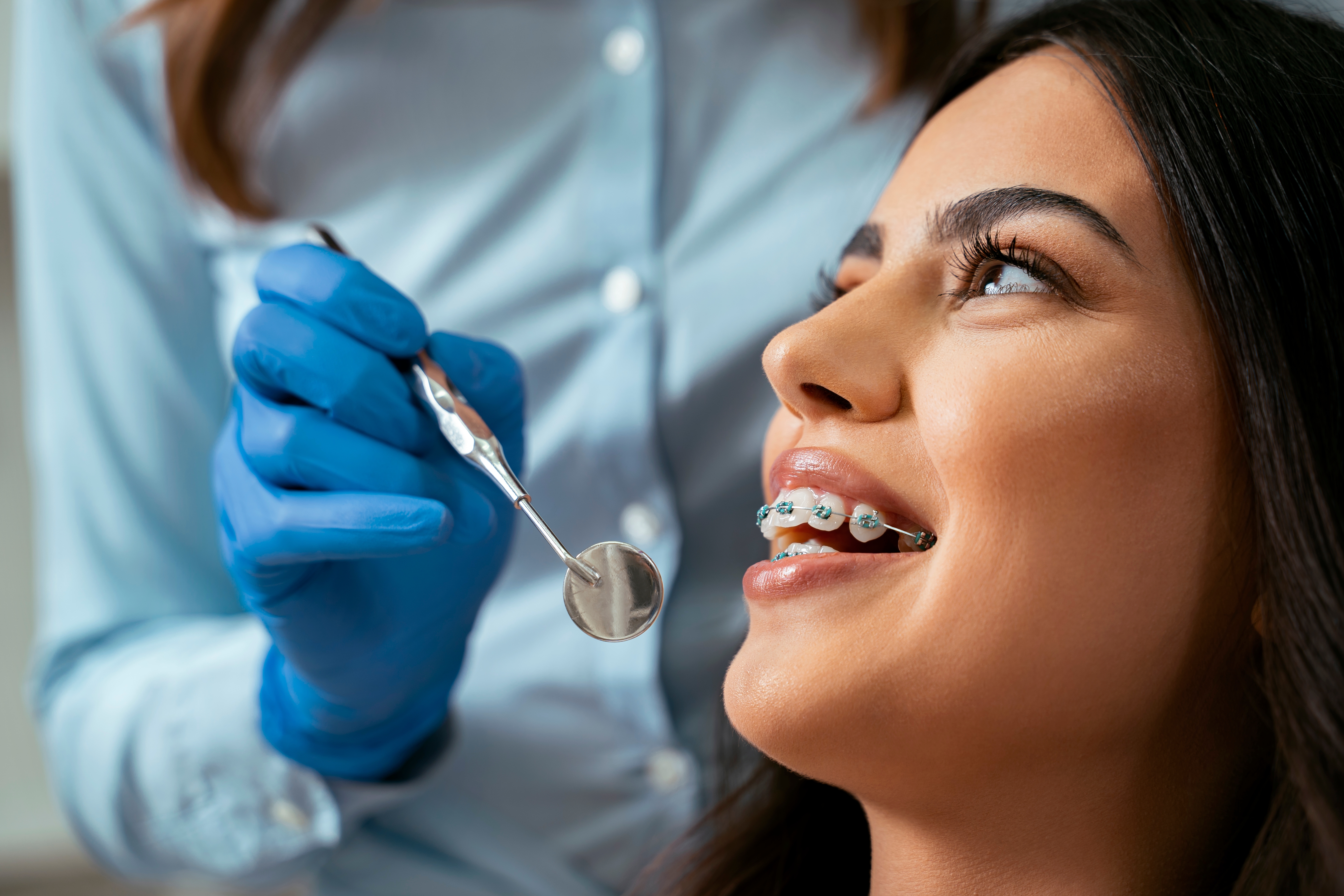 orthodontic care in Miami